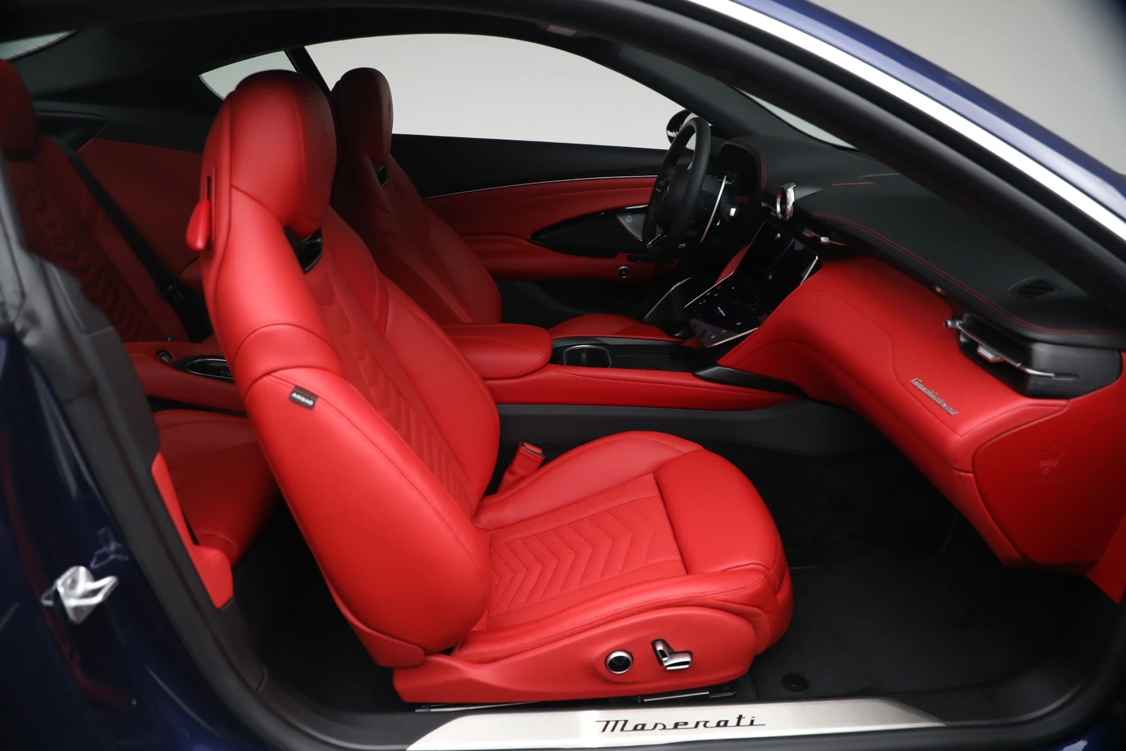 2026 Maserati GranTurismo, 14/20