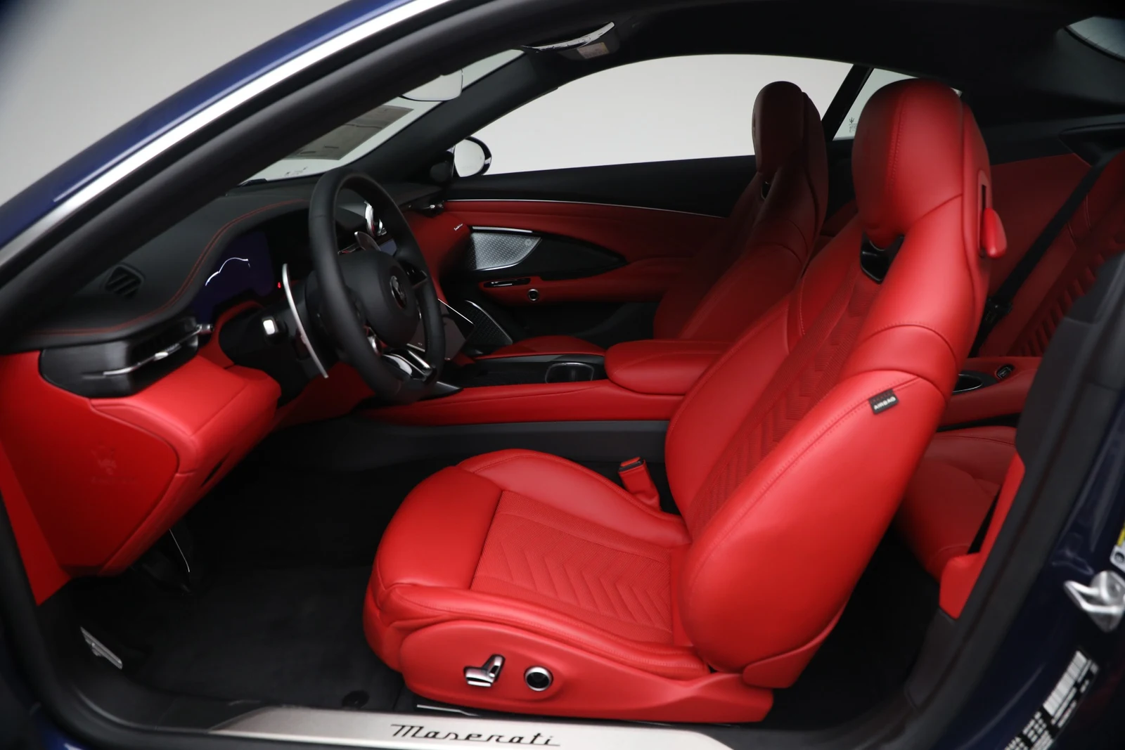 2026 Maserati GranTurismo, 15/20