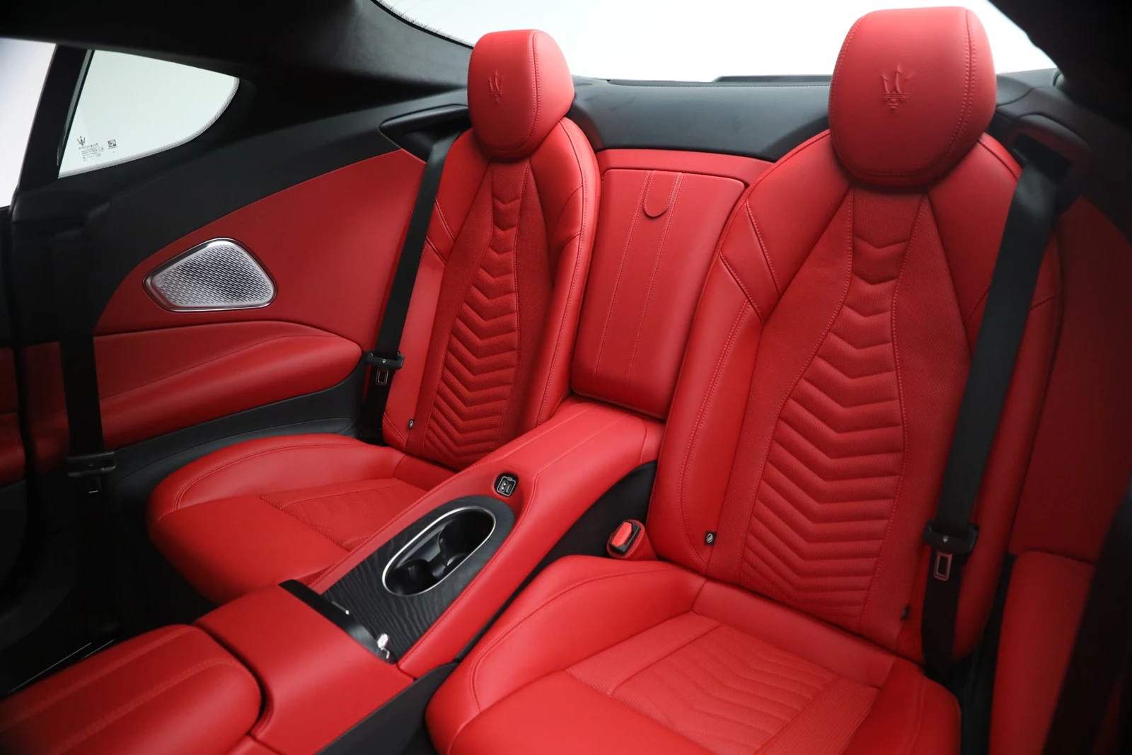 2026 Maserati GranTurismo, 17/20