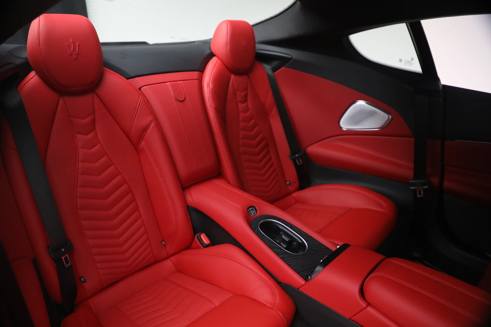 2026 Maserati GranTurismo, 18/20