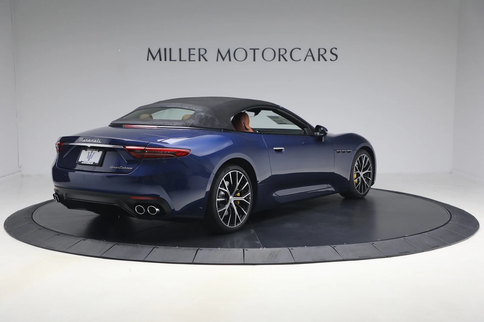 2026 Maserati GranCabrio, 15/20