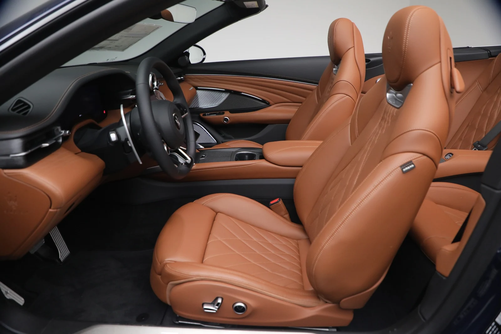 2026 Maserati GranCabrio, 18/20
