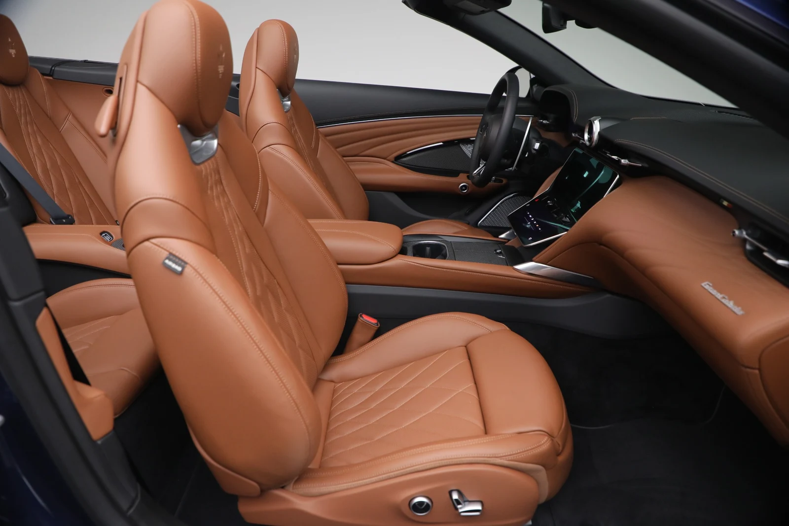 2026 Maserati GranCabrio, 20/20