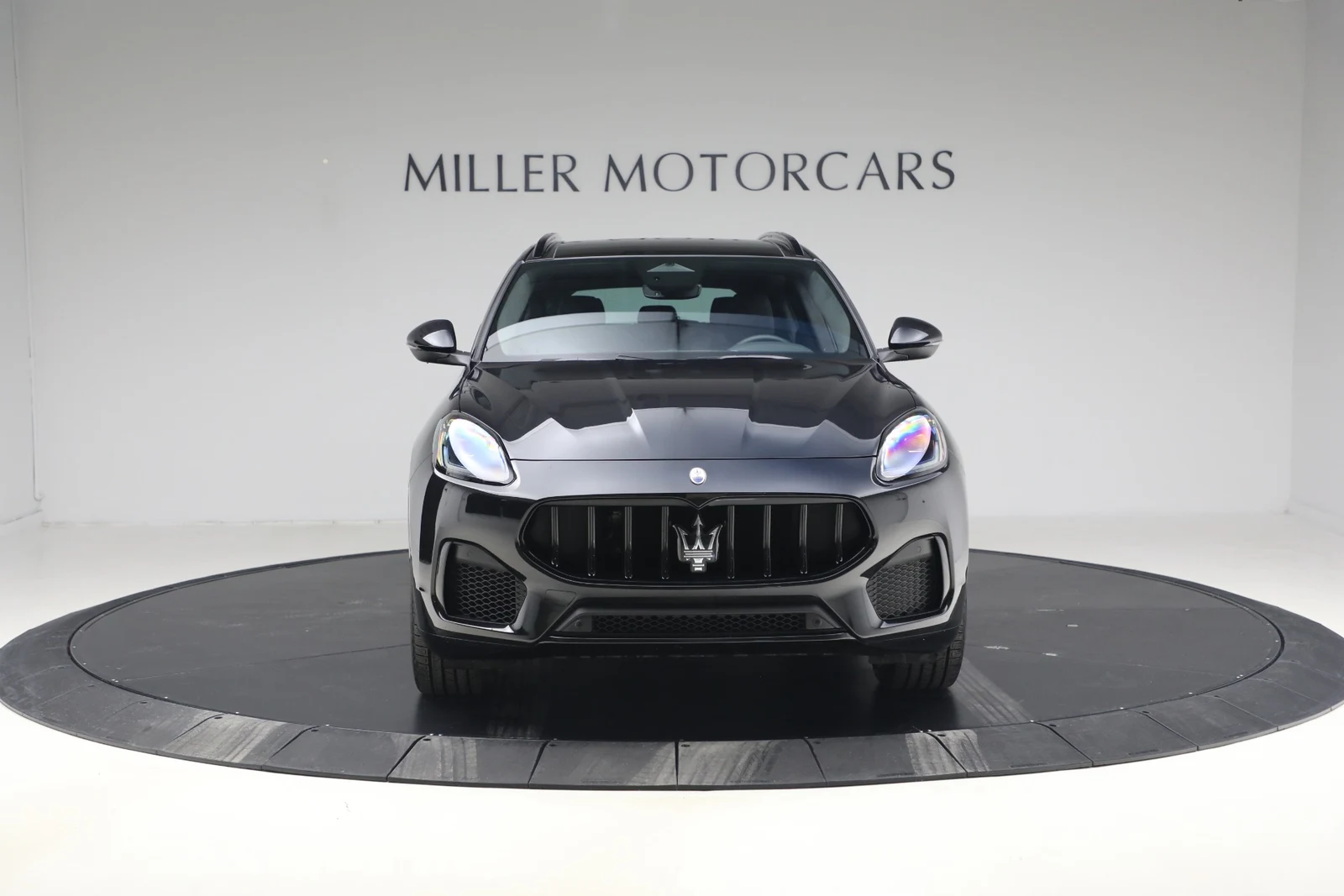 2026 Maserati Grecale Modena V6, 12/20