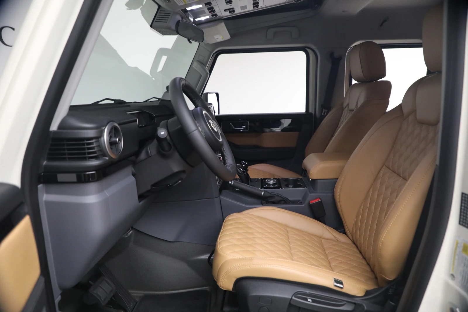 2025 Ineos Grenadier Station Wagon Fieldmaster Edition, 13/20