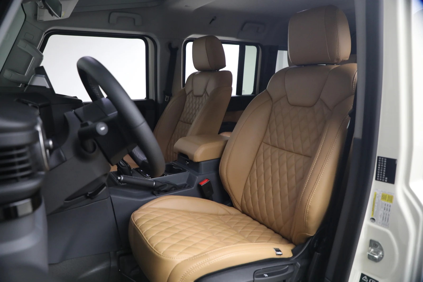 2025 Ineos Grenadier Station Wagon Fieldmaster Edition, 14/20