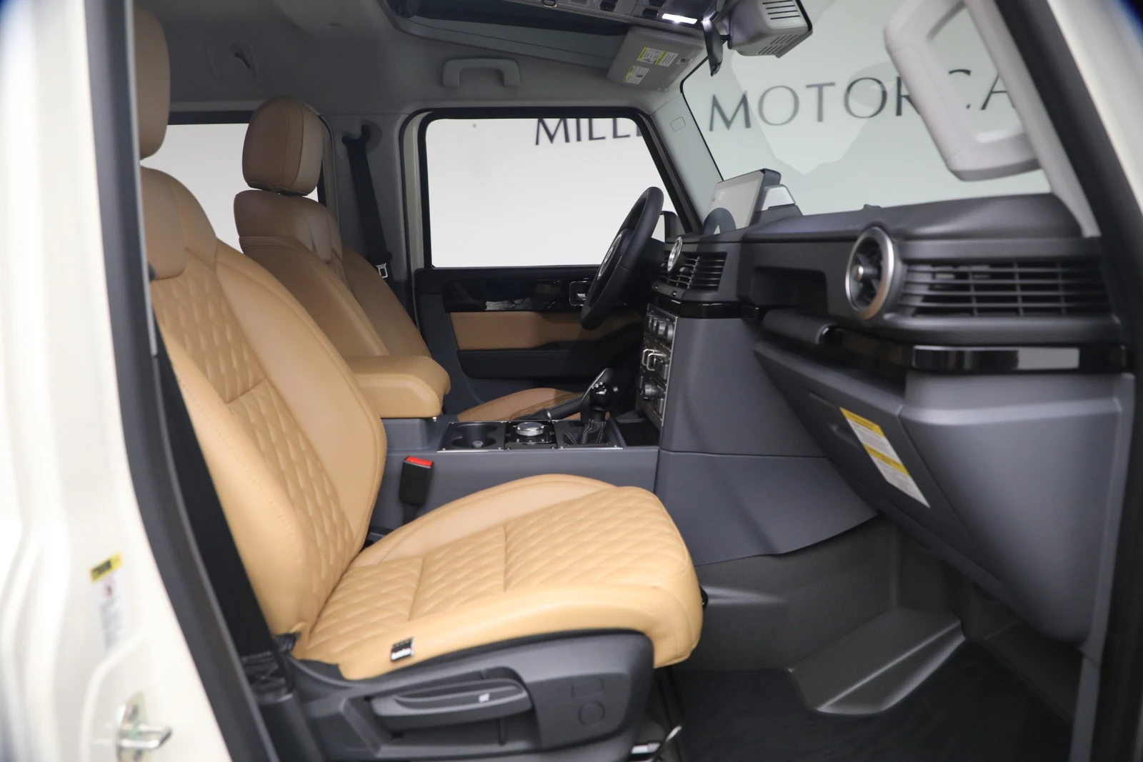 2025 Ineos Grenadier Station Wagon Fieldmaster Edition, 18/20