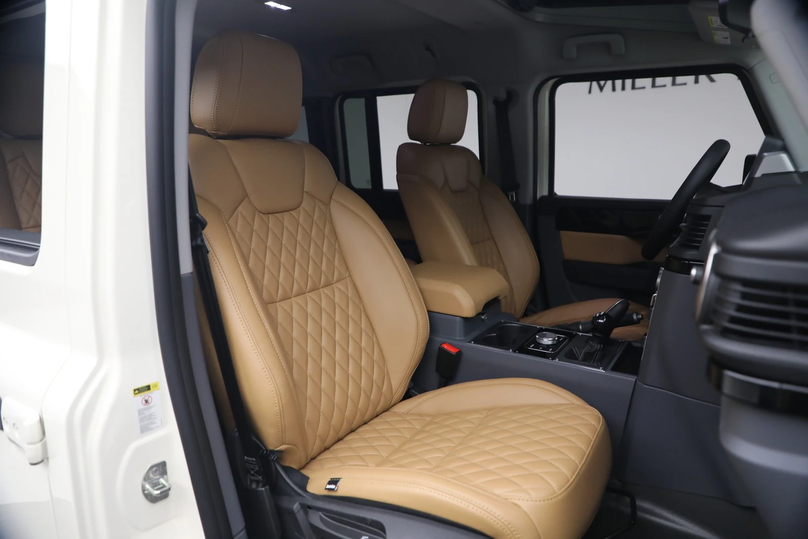 2025 Ineos Grenadier Station Wagon Fieldmaster Edition, 19/20