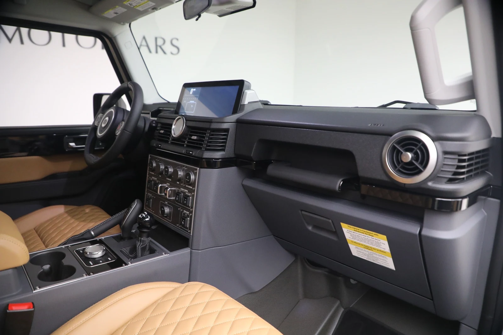 2025 Ineos Grenadier Station Wagon Fieldmaster Edition, 20/20