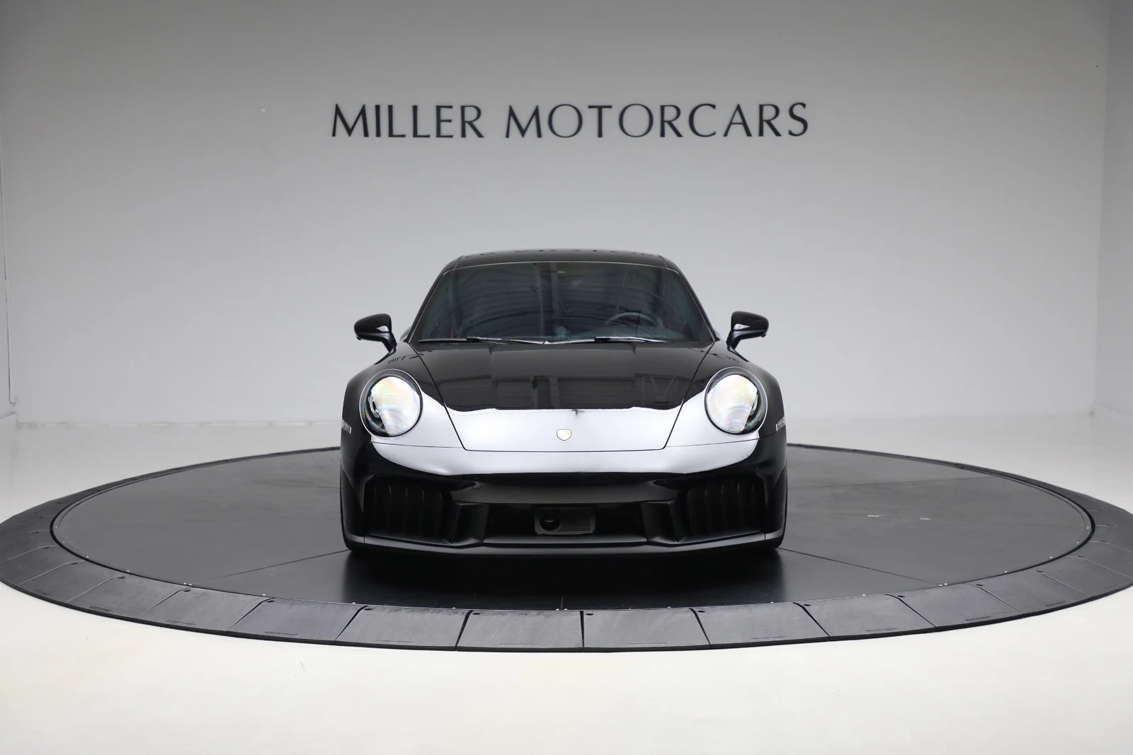 2025 Porsche 911 Carrera GTS (992.2), 12/20