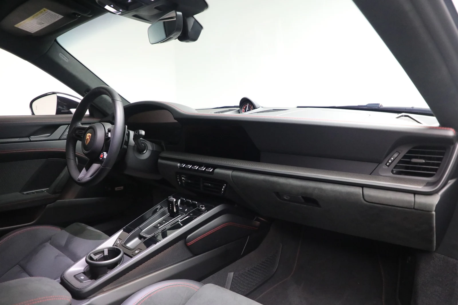 2025 Porsche 911 Carrera GTS (992.2), 15/20