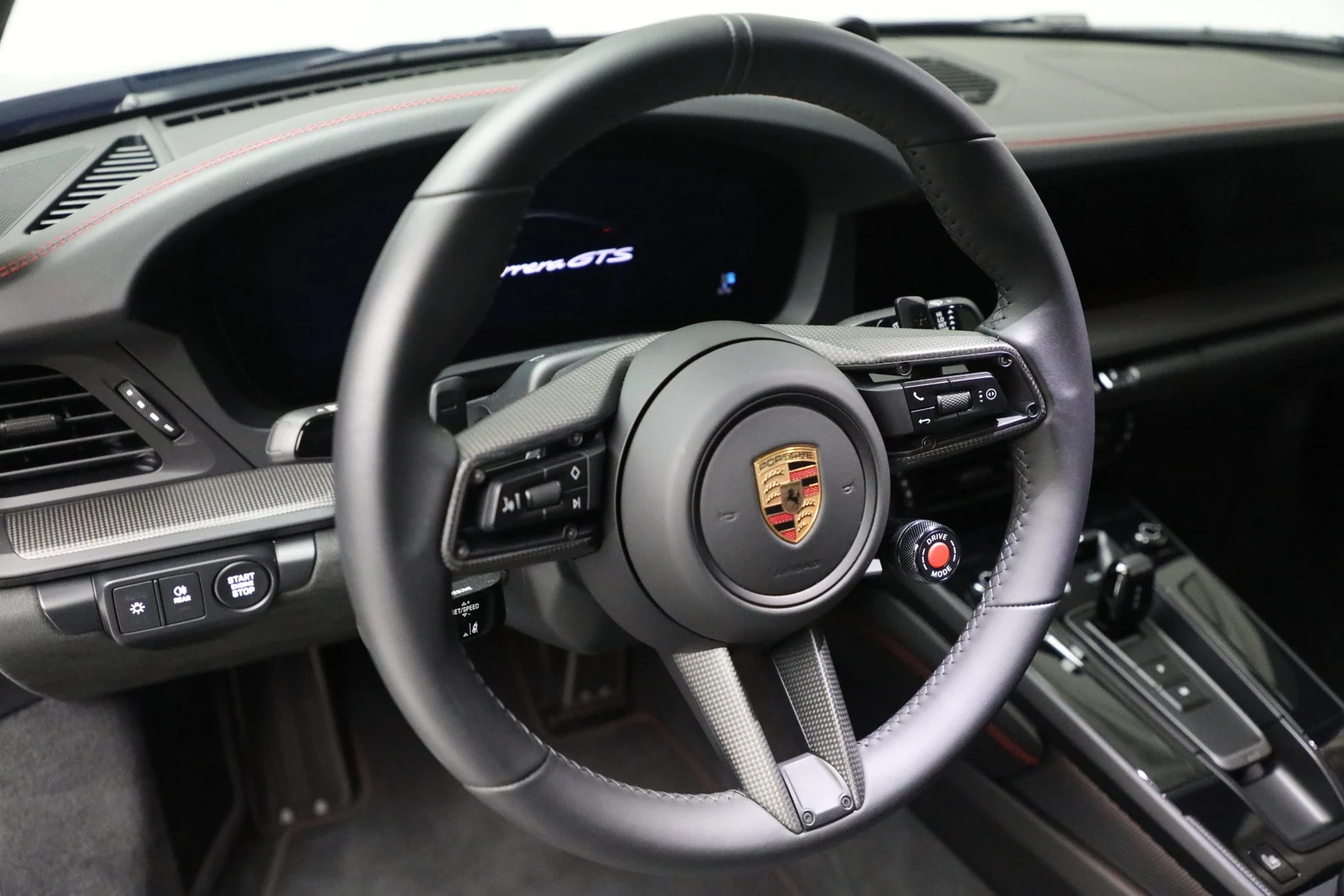 2025 Porsche 911 Carrera GTS (992.2), 18/20