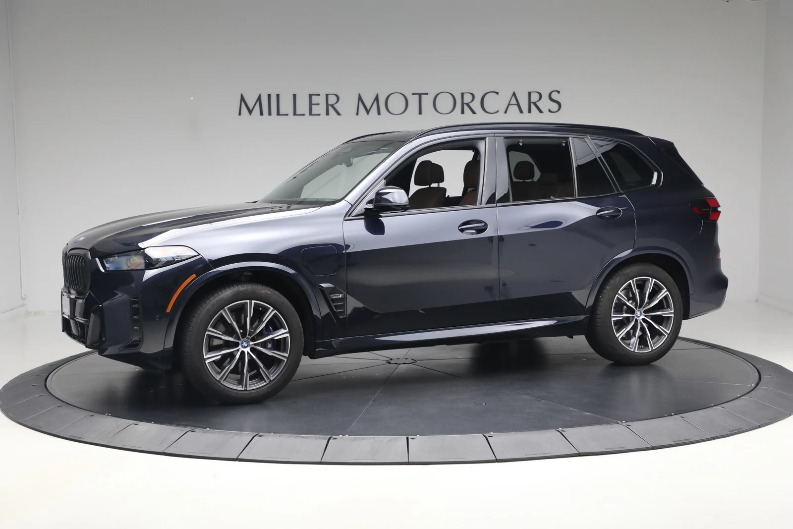 2024 BMW X5 xDrive50e (G05), 2/20