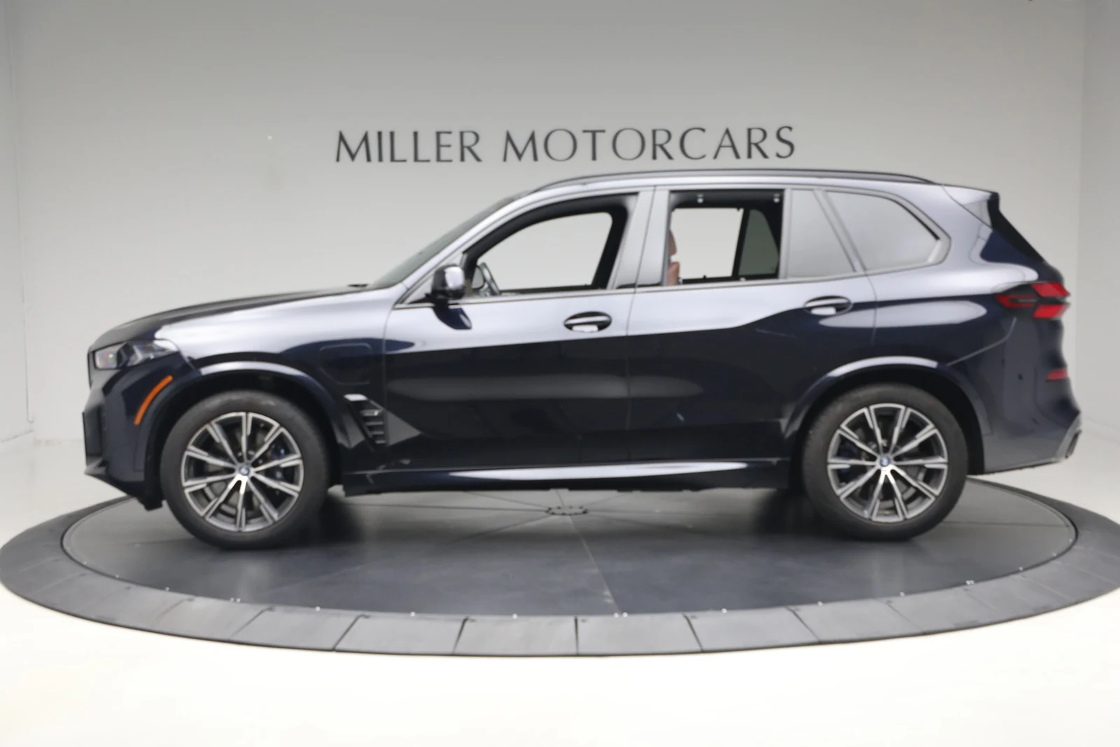 2024 BMW X5 xDrive50e (G05), 3/20