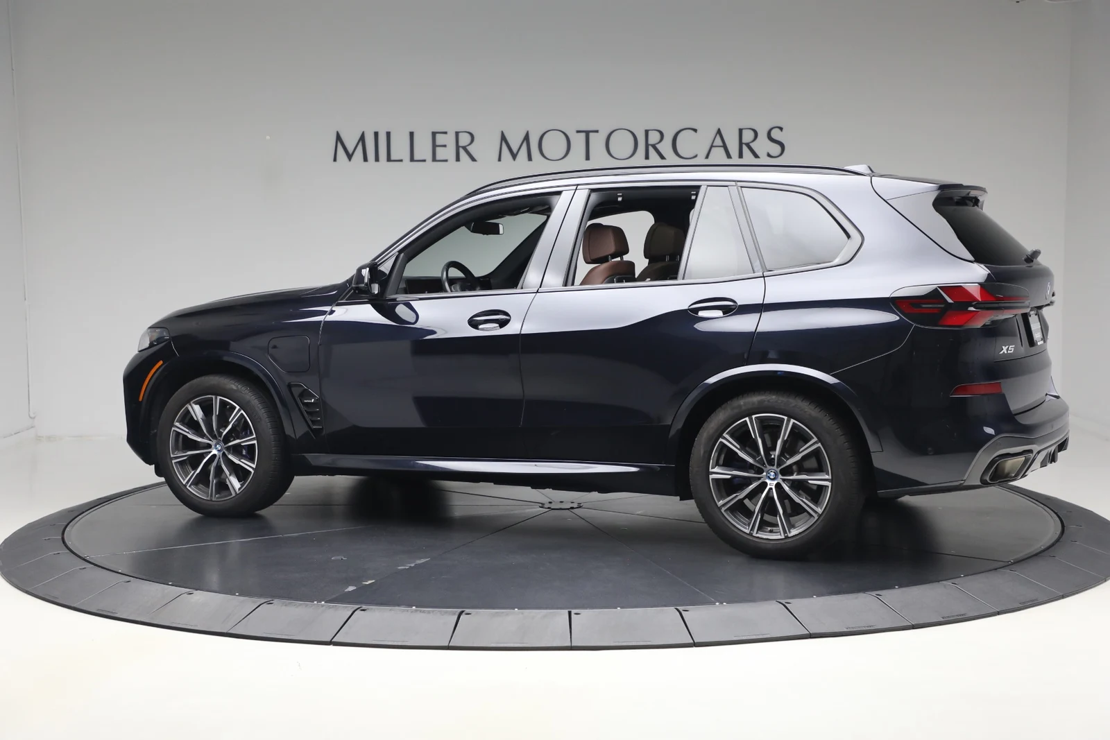 2024 BMW X5 xDrive50e (G05), 4/20