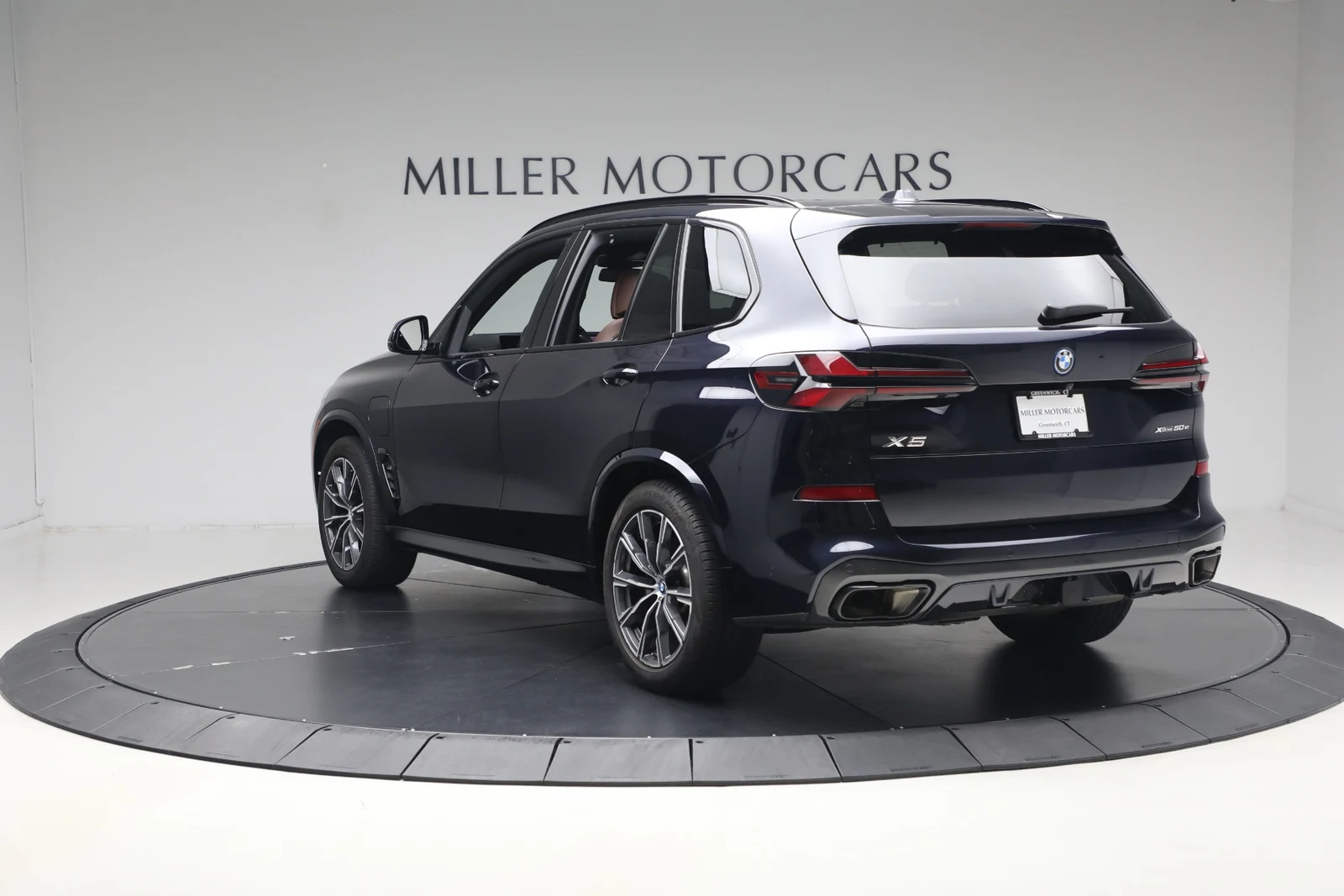 2024 BMW X5 xDrive50e (G05), 5/20