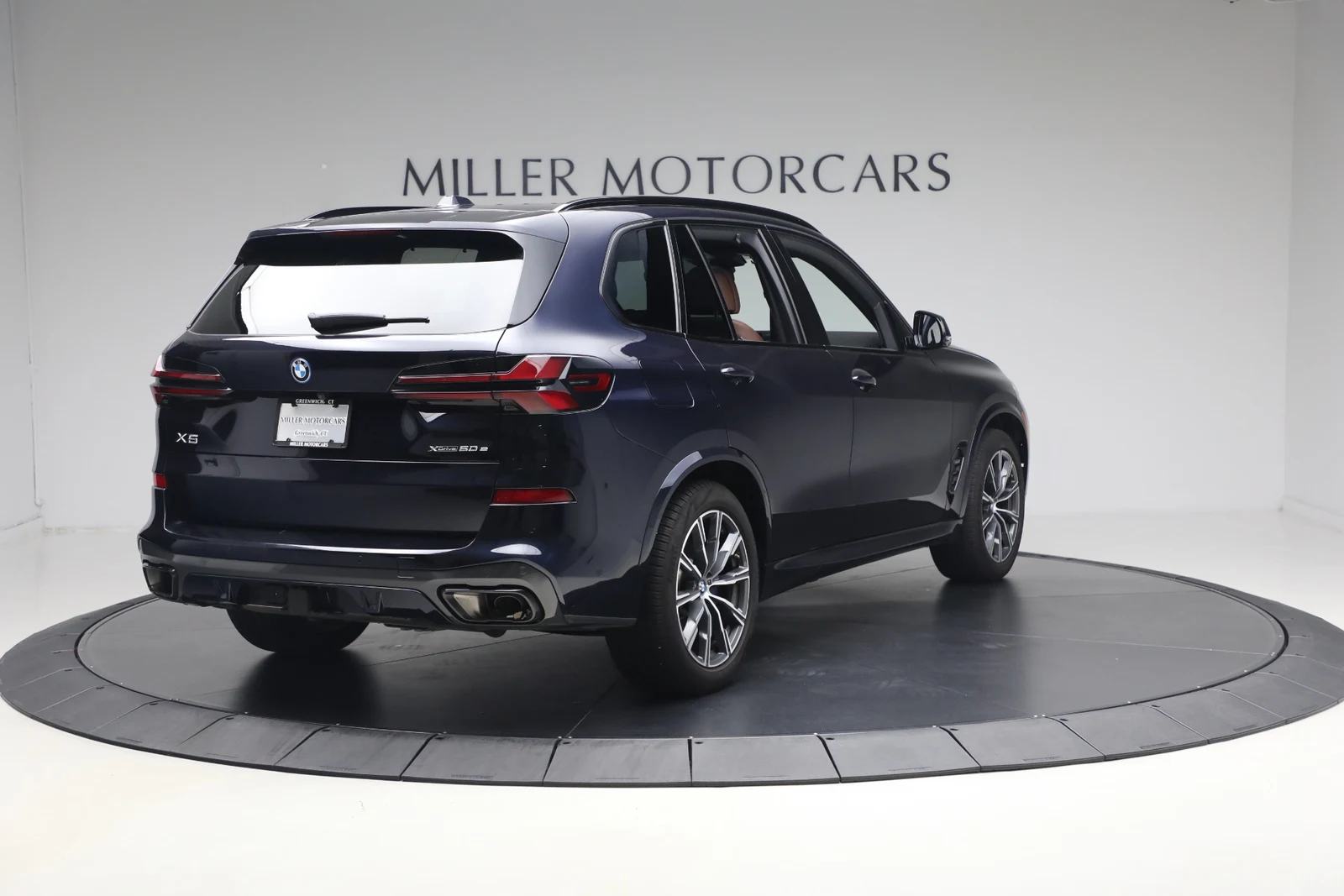 2024 BMW X5 xDrive50e (G05), 7/20