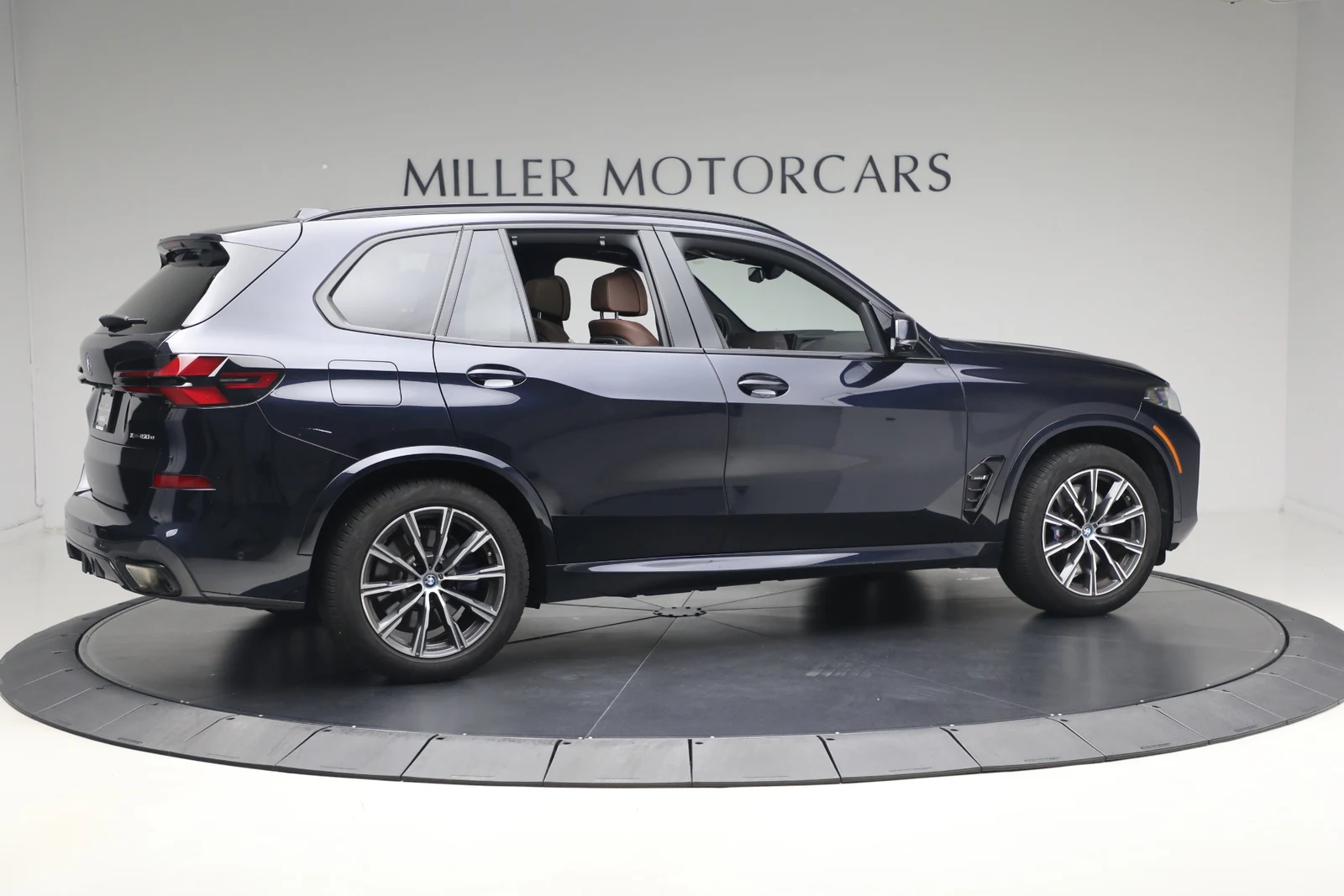 2024 BMW X5 xDrive50e (G05), 8/20