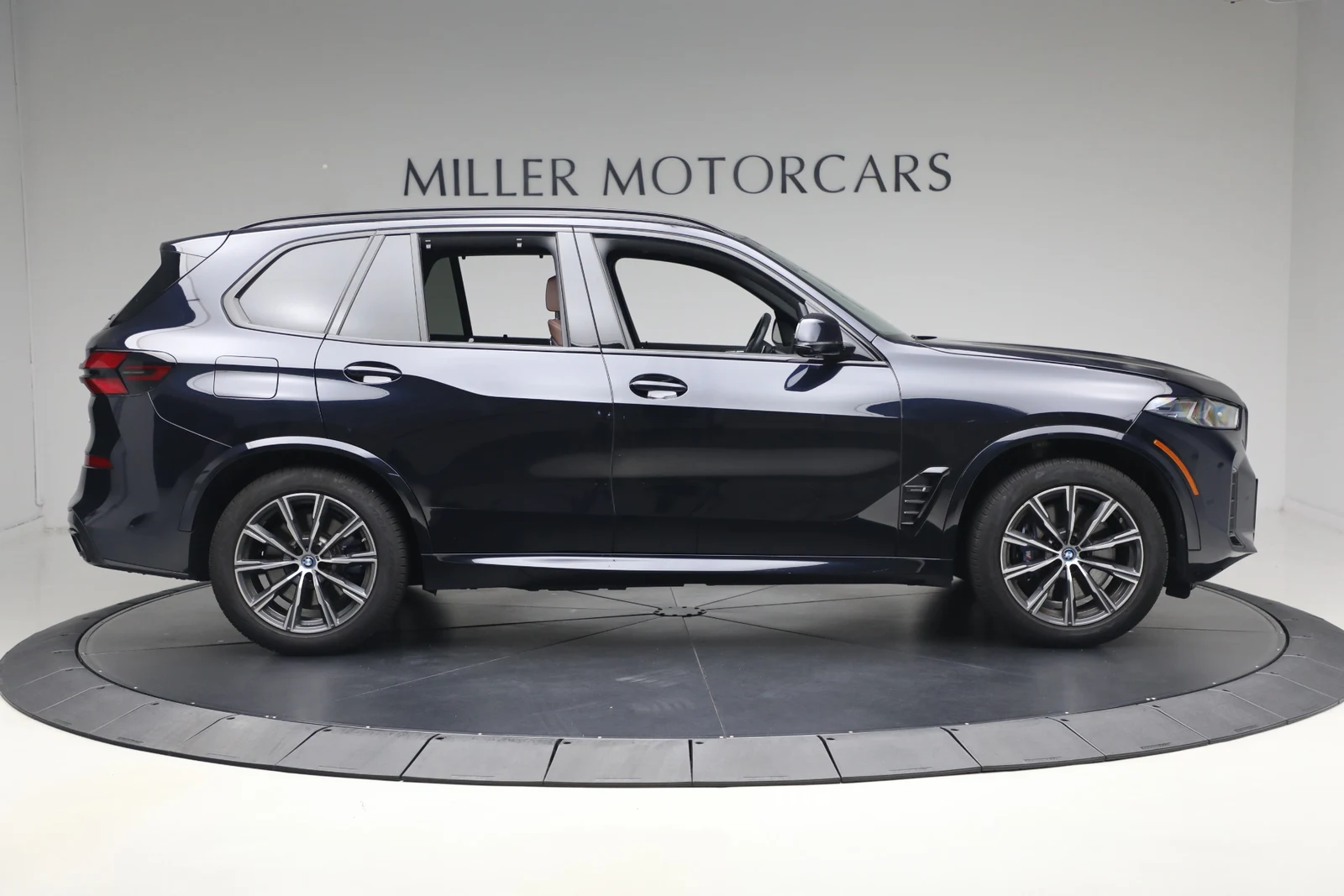 2024 BMW X5 xDrive50e (G05), 9/20