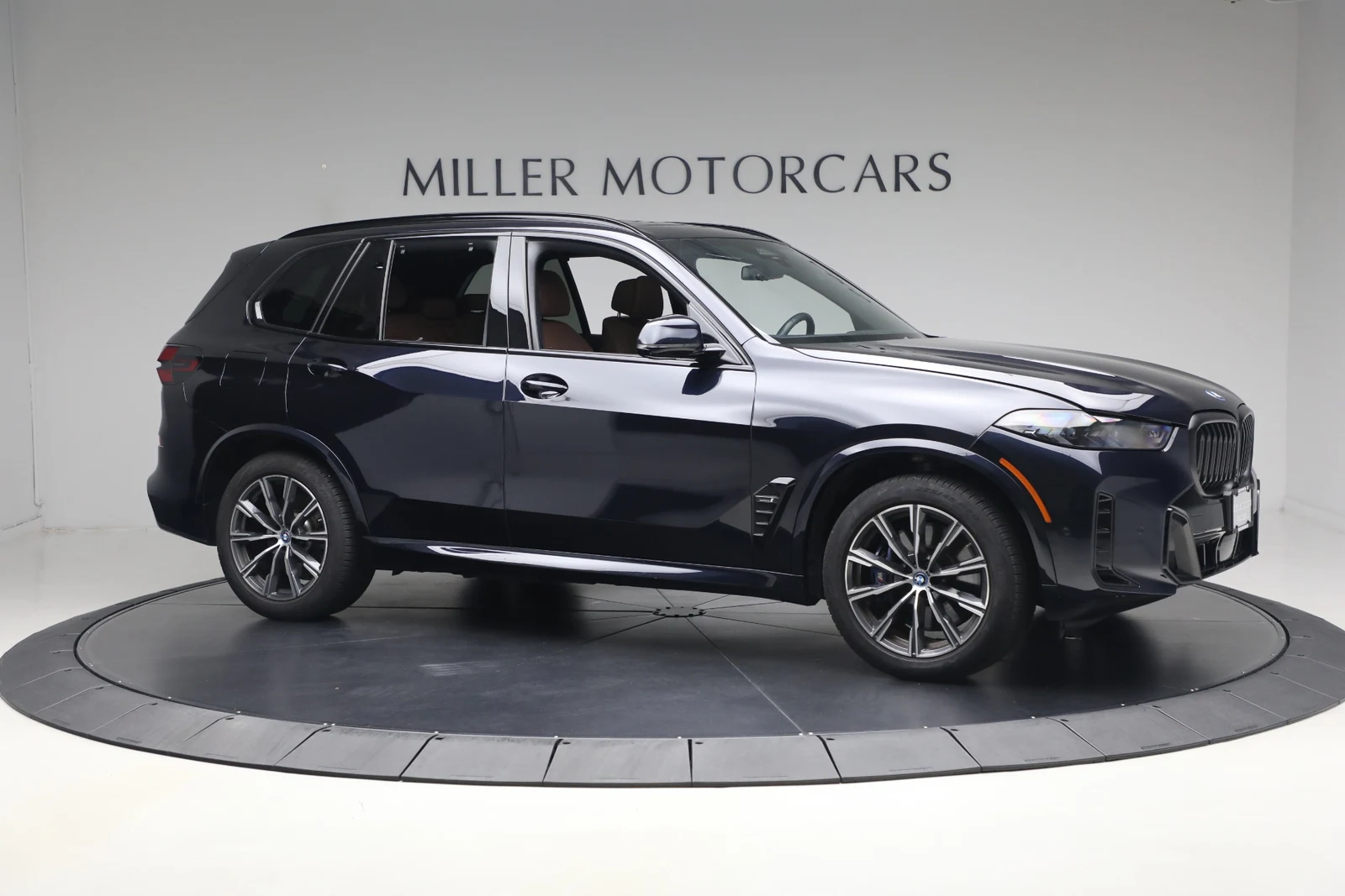 2024 BMW X5 xDrive50e (G05), 10/20