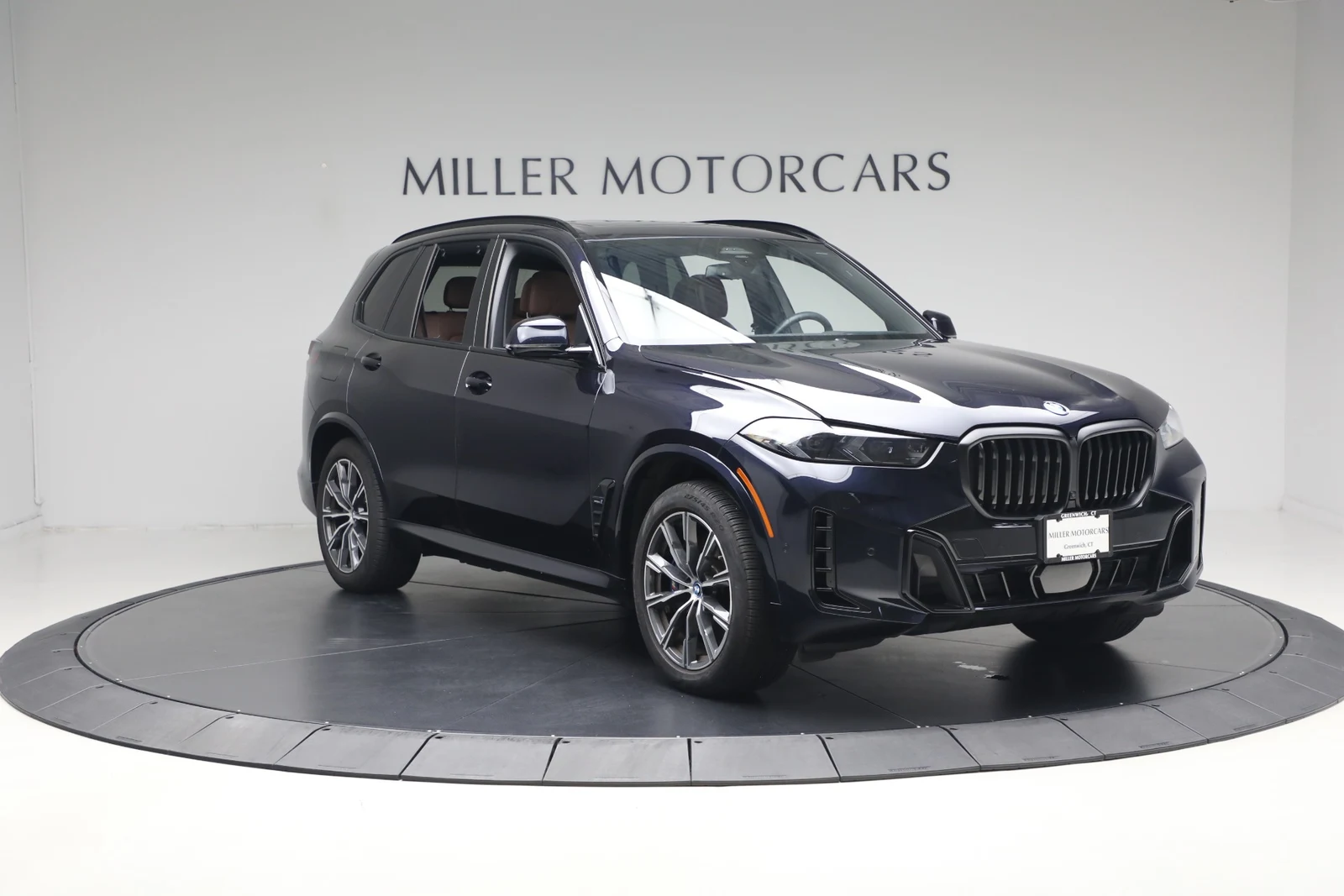 2024 BMW X5 xDrive50e (G05), 11/20