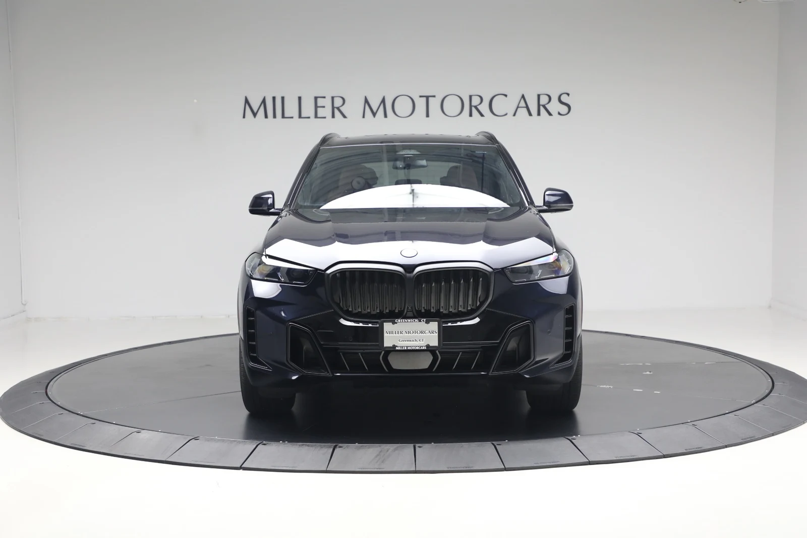 2024 BMW X5 xDrive50e (G05), 12/20