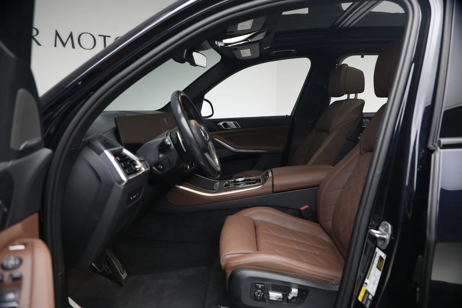 2024 BMW X5 xDrive50e (G05), 13/20