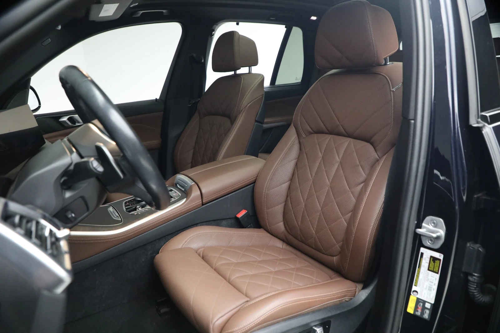 2024 BMW X5 xDrive50e (G05), 14/20