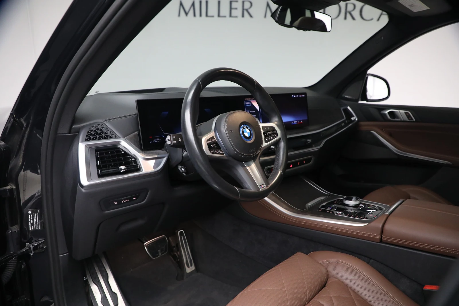 2024 BMW X5 xDrive50e (G05), 15/20