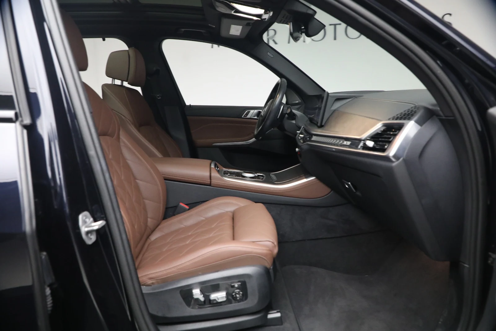 2024 BMW X5 xDrive50e (G05), 16/20