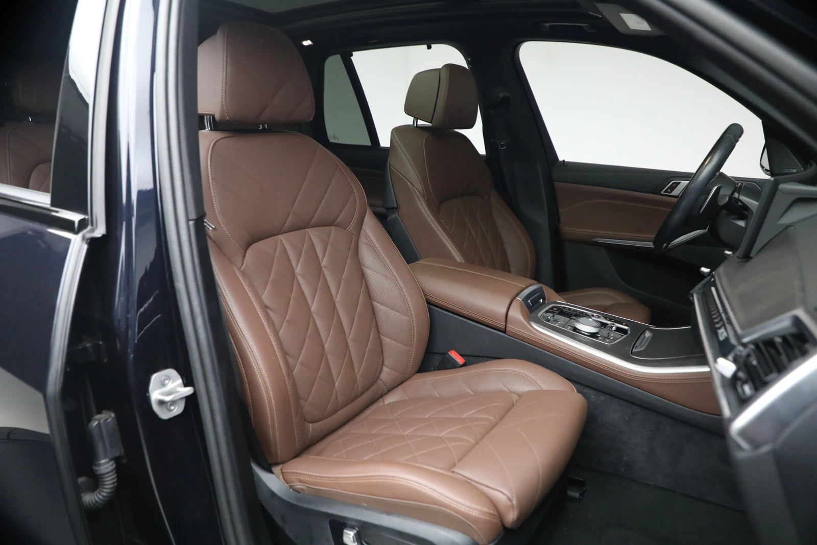 2024 BMW X5 xDrive50e (G05), 17/20