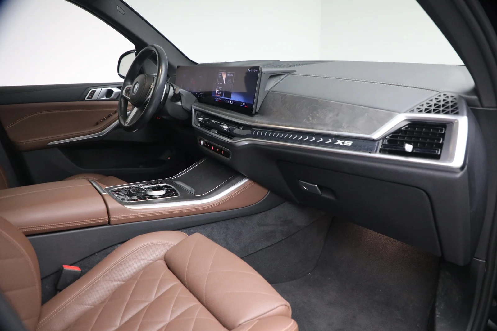2024 BMW X5 xDrive50e (G05), 18/20