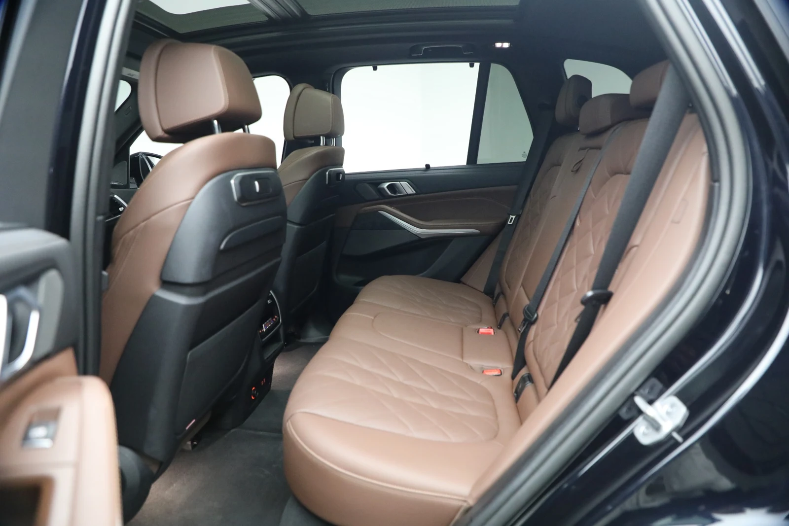 2024 BMW X5 xDrive50e (G05), 19/20