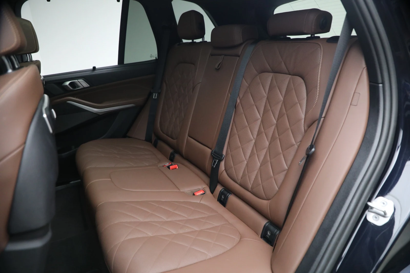 2024 BMW X5 xDrive50e (G05), 20/20
