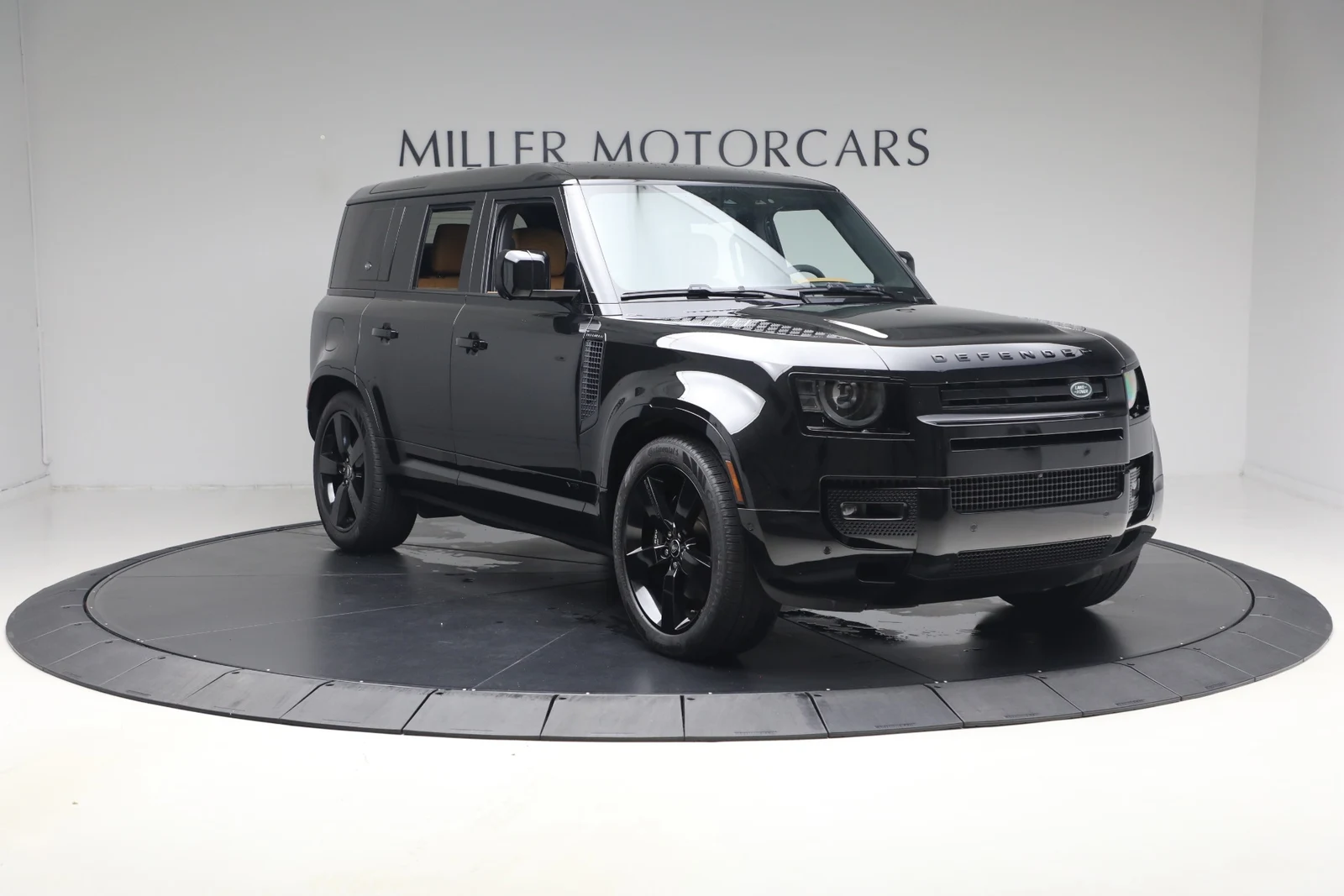 2024 Land Rover Defender 110 V8 (L663), 11/20