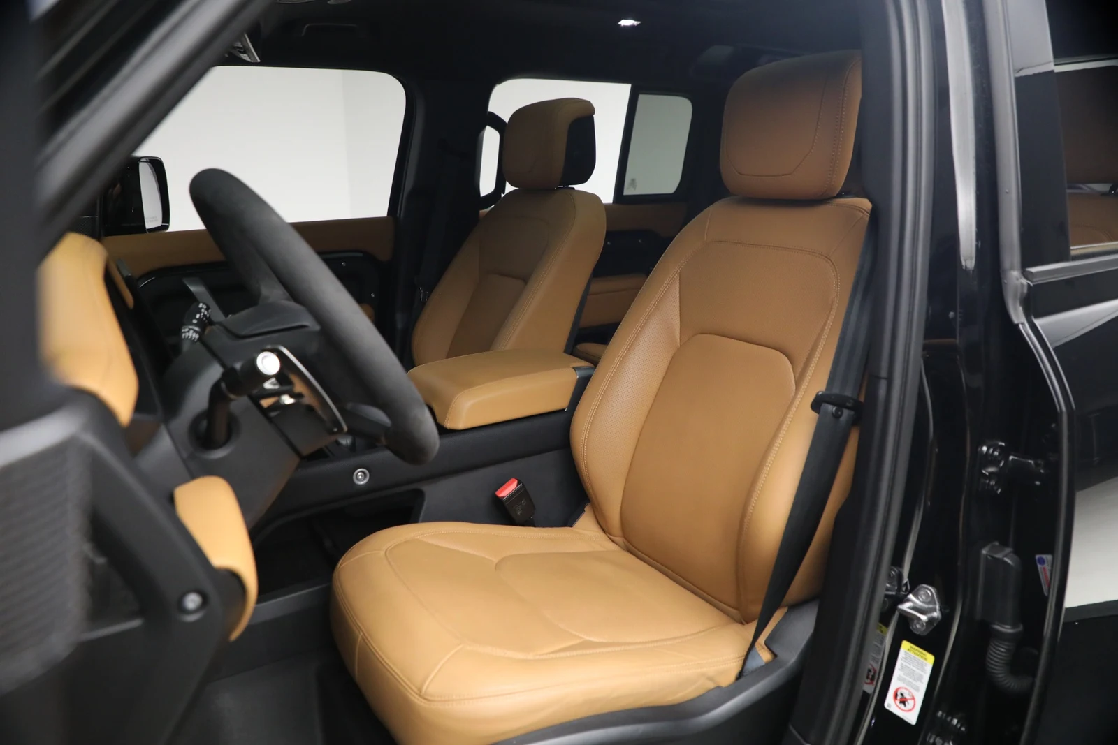 2024 Land Rover Defender 110 V8 (L663), 14/20