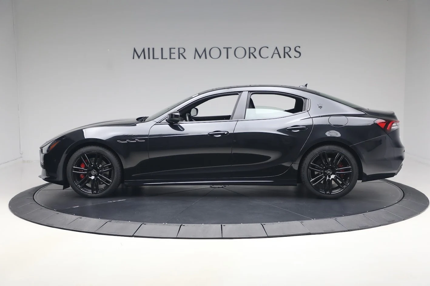 2023 Maserati Ghibli Modena Q4, 3/20