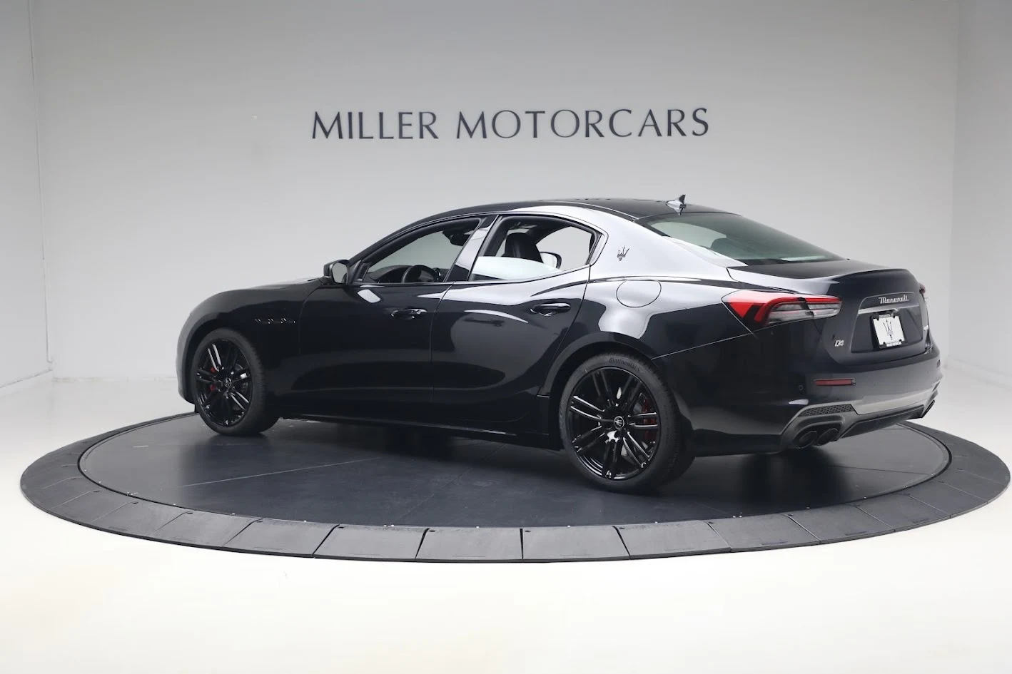 2023 Maserati Ghibli Modena Q4, 4/20