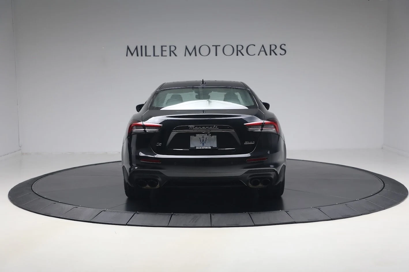 2023 Maserati Ghibli Modena Q4, 6/20