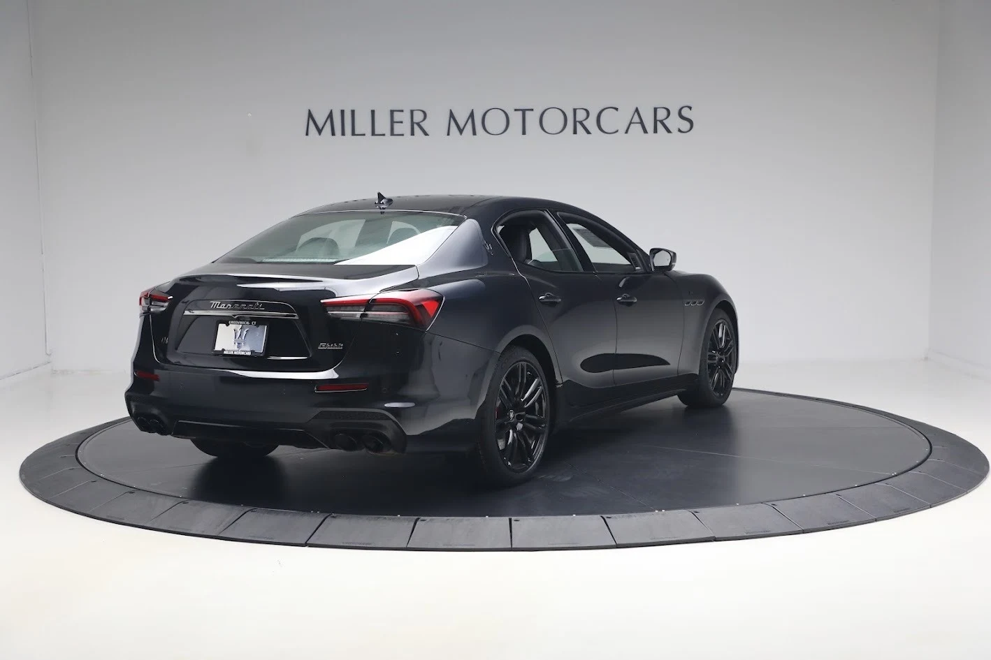 2023 Maserati Ghibli Modena Q4, 7/20