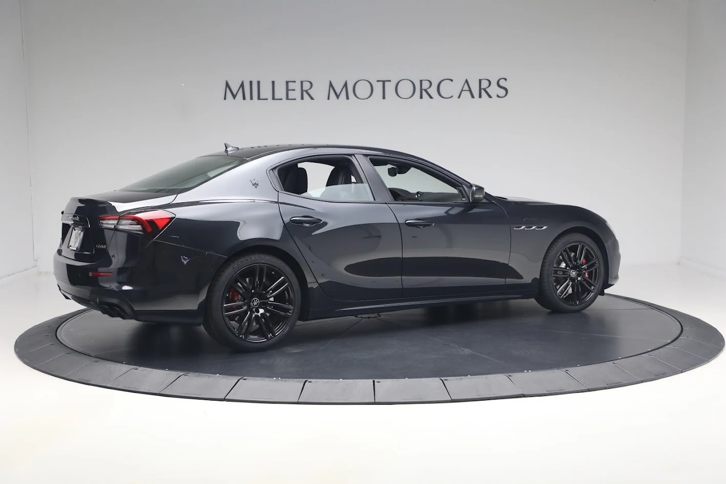 2023 Maserati Ghibli Modena Q4, 8/20