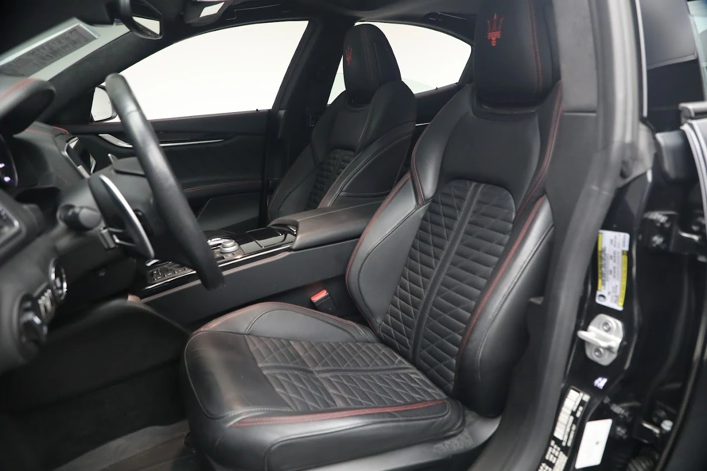 2023 Maserati Ghibli Modena Q4, 15/20
