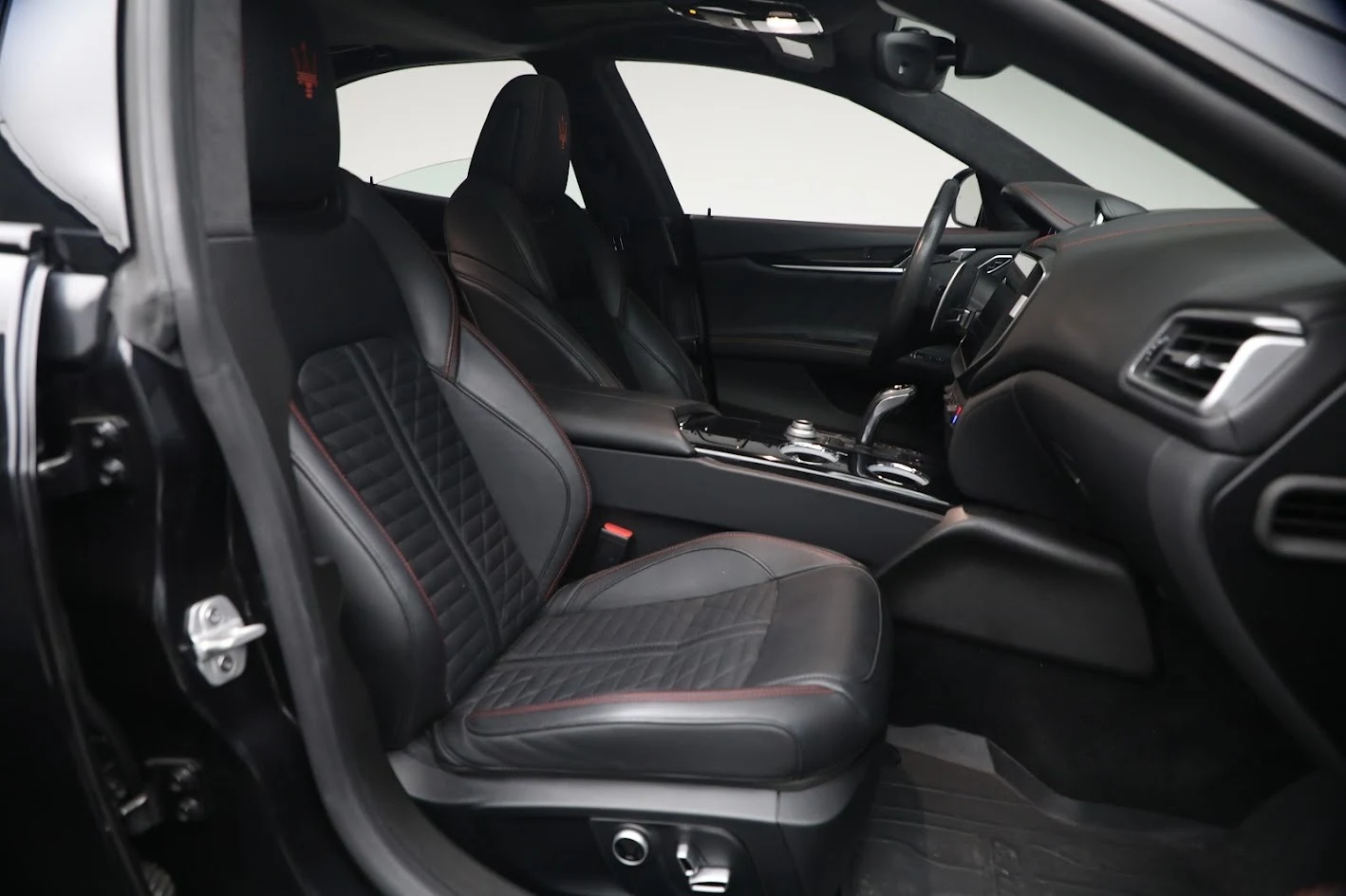 2023 Maserati Ghibli Modena Q4, 16/20