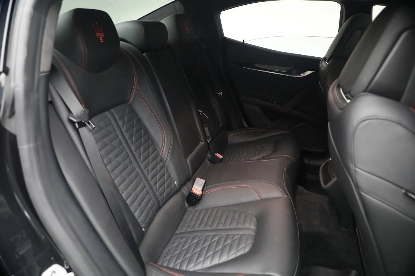 2023 Maserati Ghibli Modena Q4, 17/20