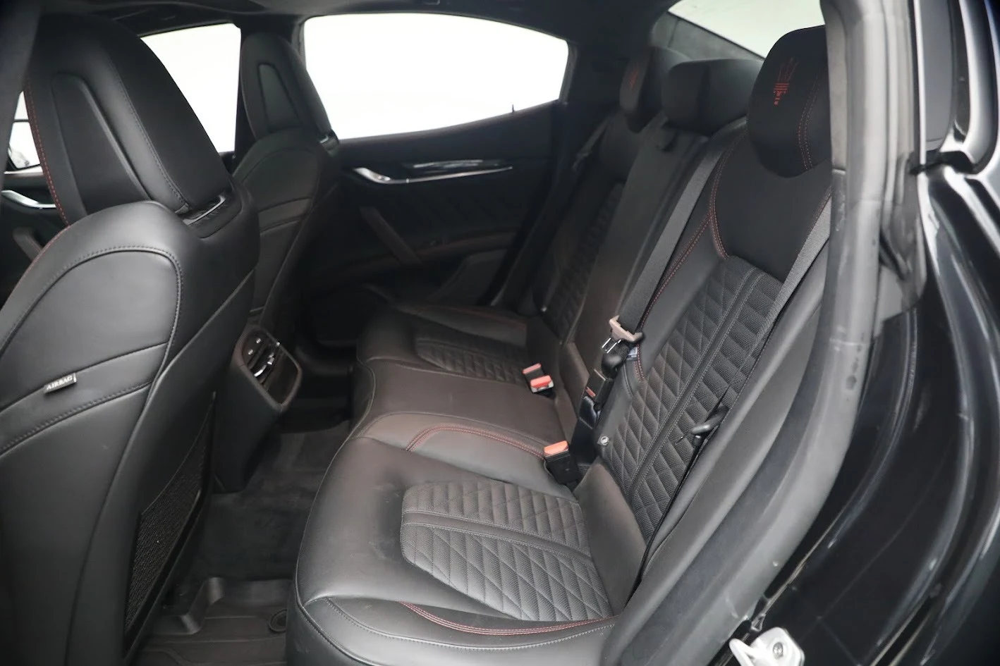 2023 Maserati Ghibli Modena Q4, 18/20