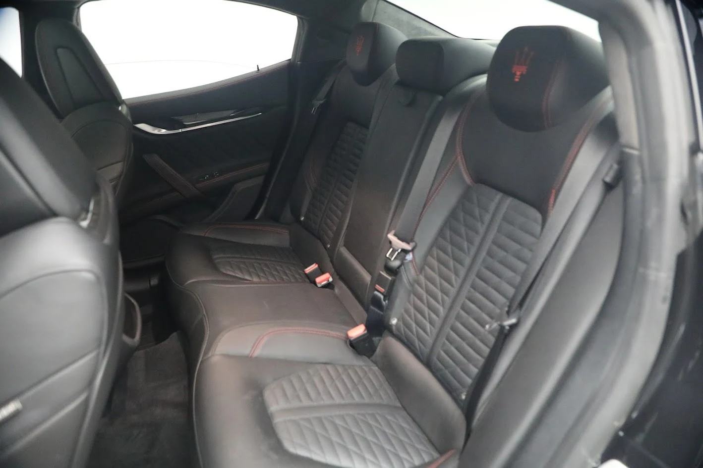 2023 Maserati Ghibli Modena Q4, 19/20