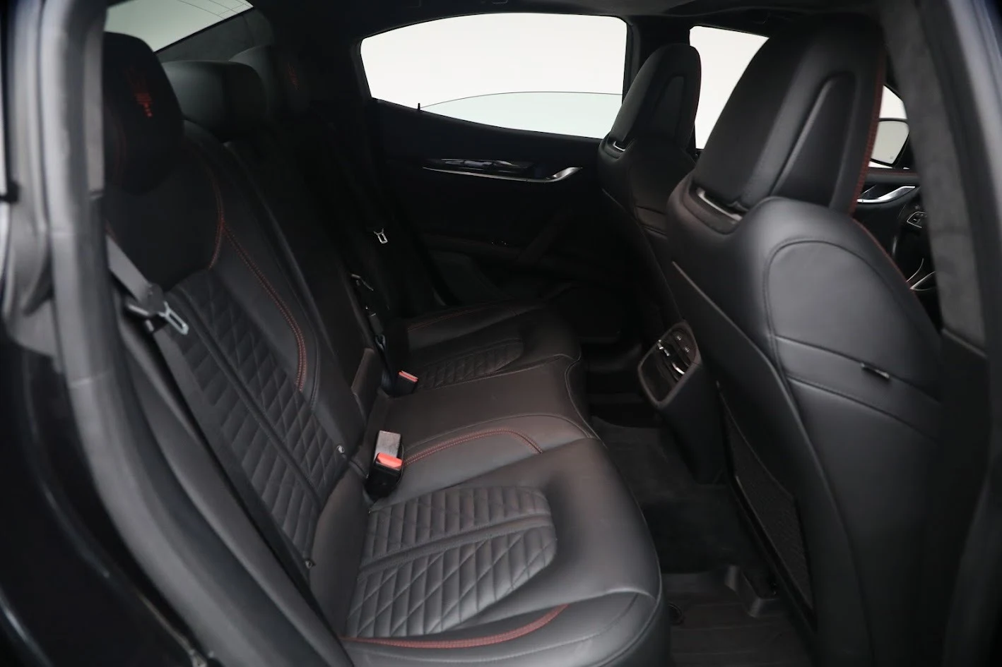 2023 Maserati Ghibli Modena Q4, 20/20