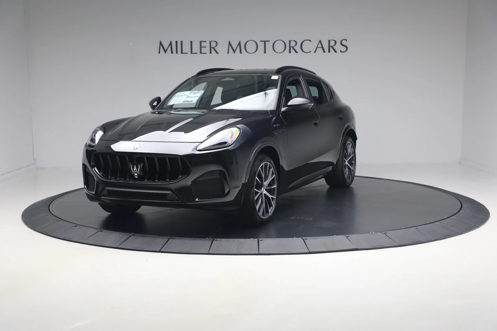 2023 Maserati Grecale GT, 2/20