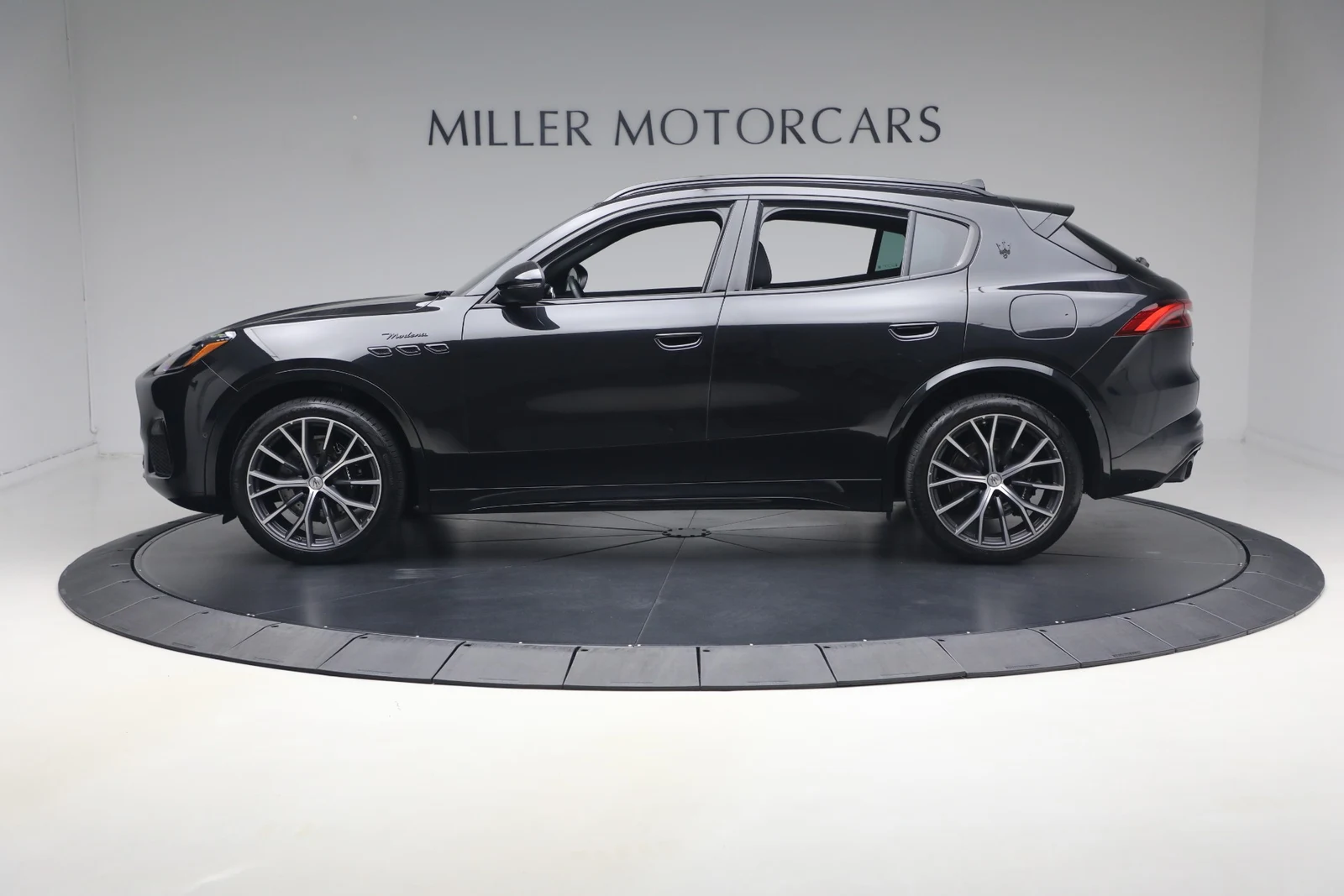 2023 Maserati Grecale GT, 3/20