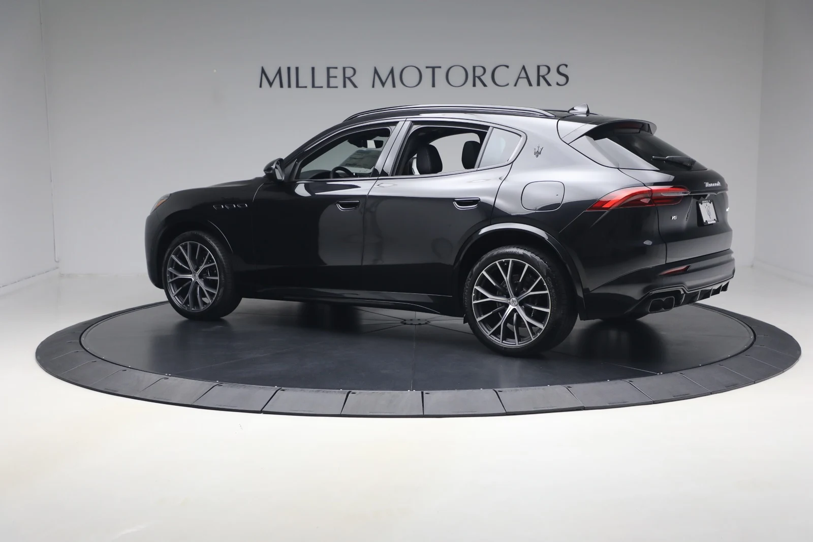 2023 Maserati Grecale GT, 4/20